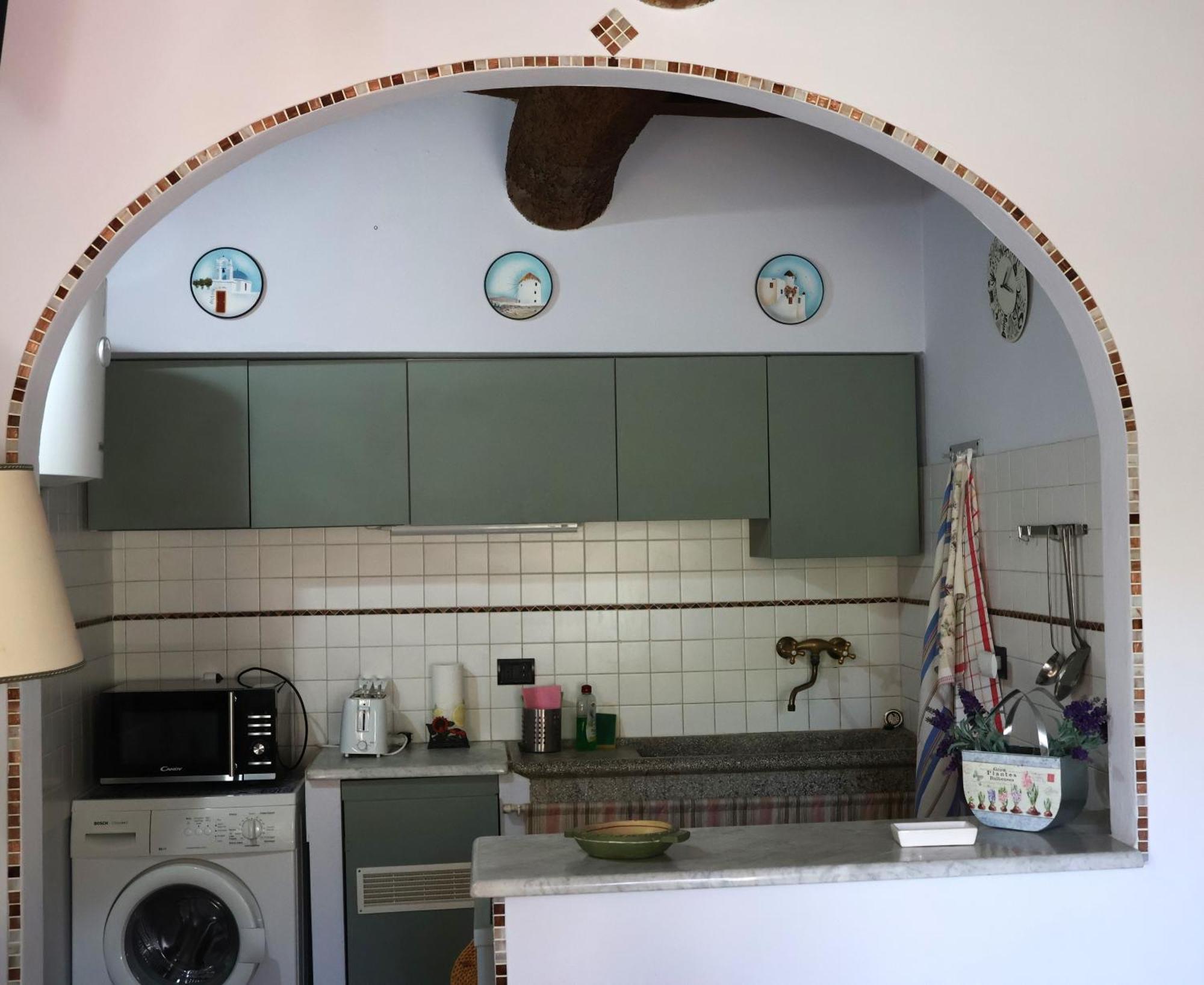 Antiche Fonti Apartment Bibbona Exterior photo